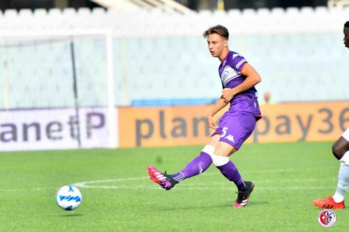 ACF FIORENTINA VS SASSUOLO 18